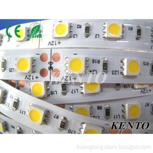12V/24V competitive company-directly 3528 Led strips